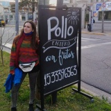 Voice artist - Luz D.