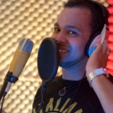 Voice artist - David D.