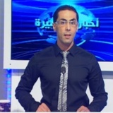 Voice artist - Khaled D.