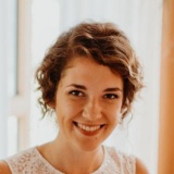 Voice artist - Natalie E.