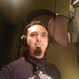 Voice artist - Emmanuel M.