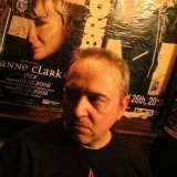 Voice artist - John P.