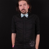 Voice artist - Ryan C.