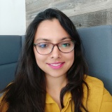 Voice artist - Sakshi S.