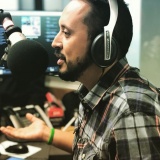 Voice artist - Camilo V.