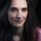 Voice artist - Katia F.