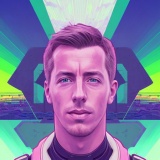 Voice artist - Peter S.