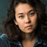 Voice artist - Ami J.