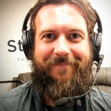 Voice artist - Kyle J.