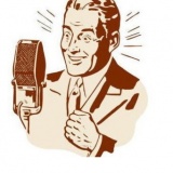 Voice artist - Bob B.