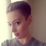 Voice artist - Mariaelena M.