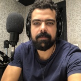 Voice artist - Shadi I.