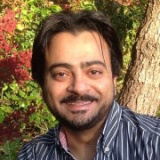 Voice artist - Ahmed A.