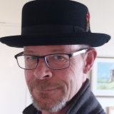 Voice artist - Nick P.