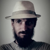 Voice artist - Bertrand M.