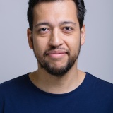 Voice artist - Roberto G.