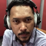Voice artist - Abduh S.