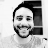 Voice artist - Reinaldo R.