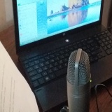 Voice artist - Shaimaa H.