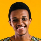 Voice artist - Muthee R.