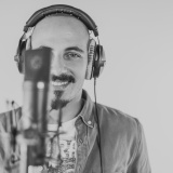 Voice artist - Giovanni