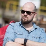 Voice artist - Sam B.