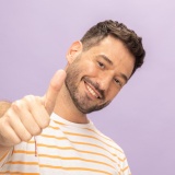 Voice artist - Andrés M.