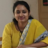 Voice artist - anita i.