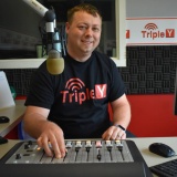 Voice artist - Marc L.