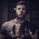 Voice artist - Víctor V.