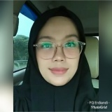 Voice artist - Fitria F.