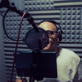Voice artist - Reda
