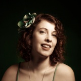 Voice artist - Mariah H.