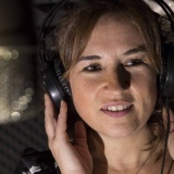 Voice artist - Ainhoa M.
