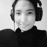 Voice artist - Christel J.