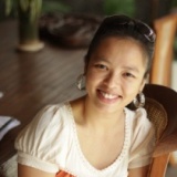 Voice artist - Yolanda W.