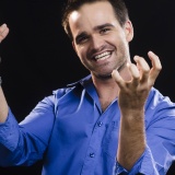 Voice artist - Dean M.